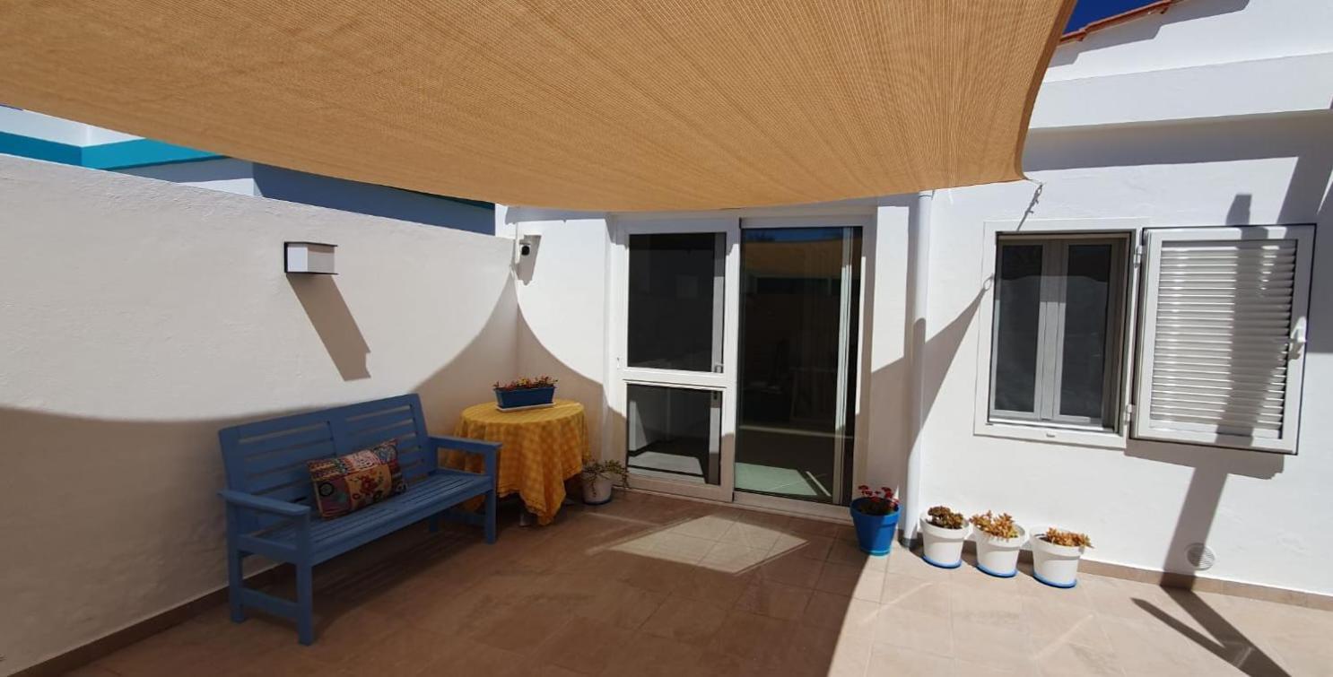 Casa Tabaiba Apartment Parque Holandes Ngoại thất bức ảnh