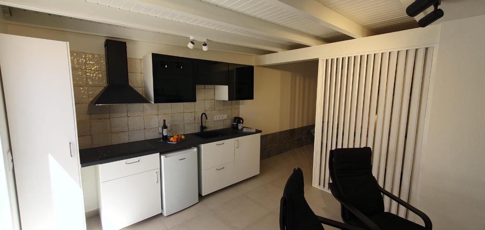 Casa Tabaiba Apartment Parque Holandes Ngoại thất bức ảnh