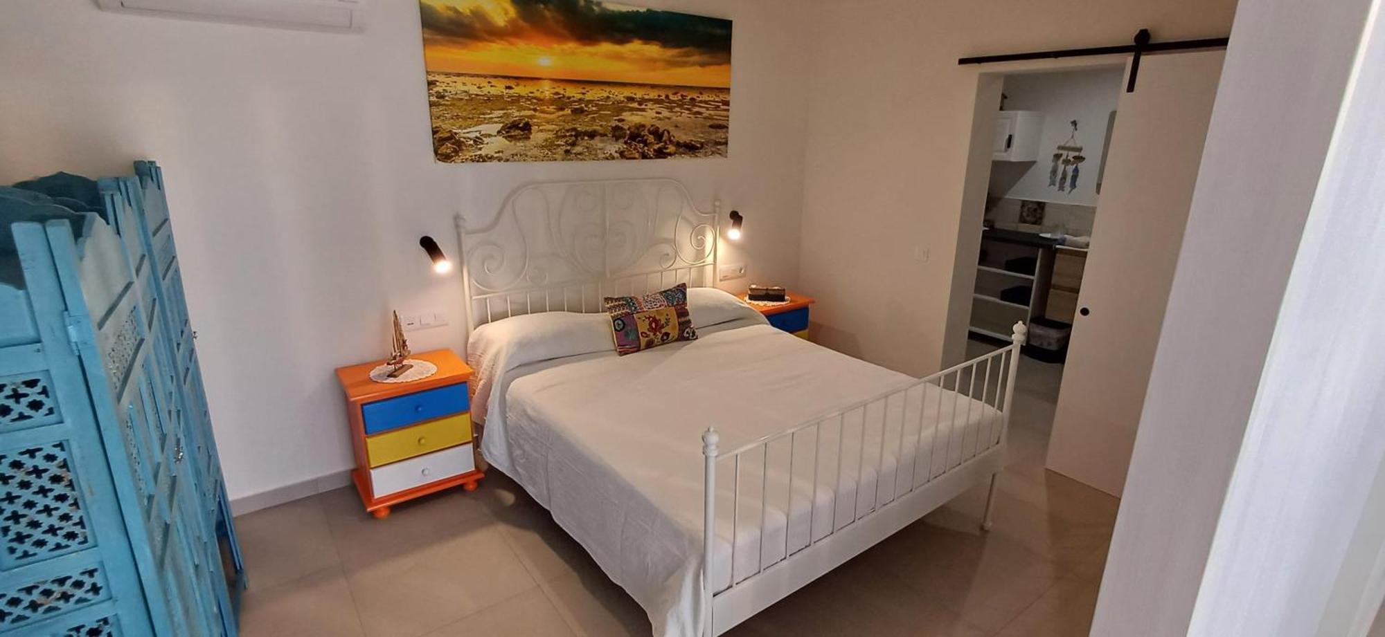Casa Tabaiba Apartment Parque Holandes Ngoại thất bức ảnh