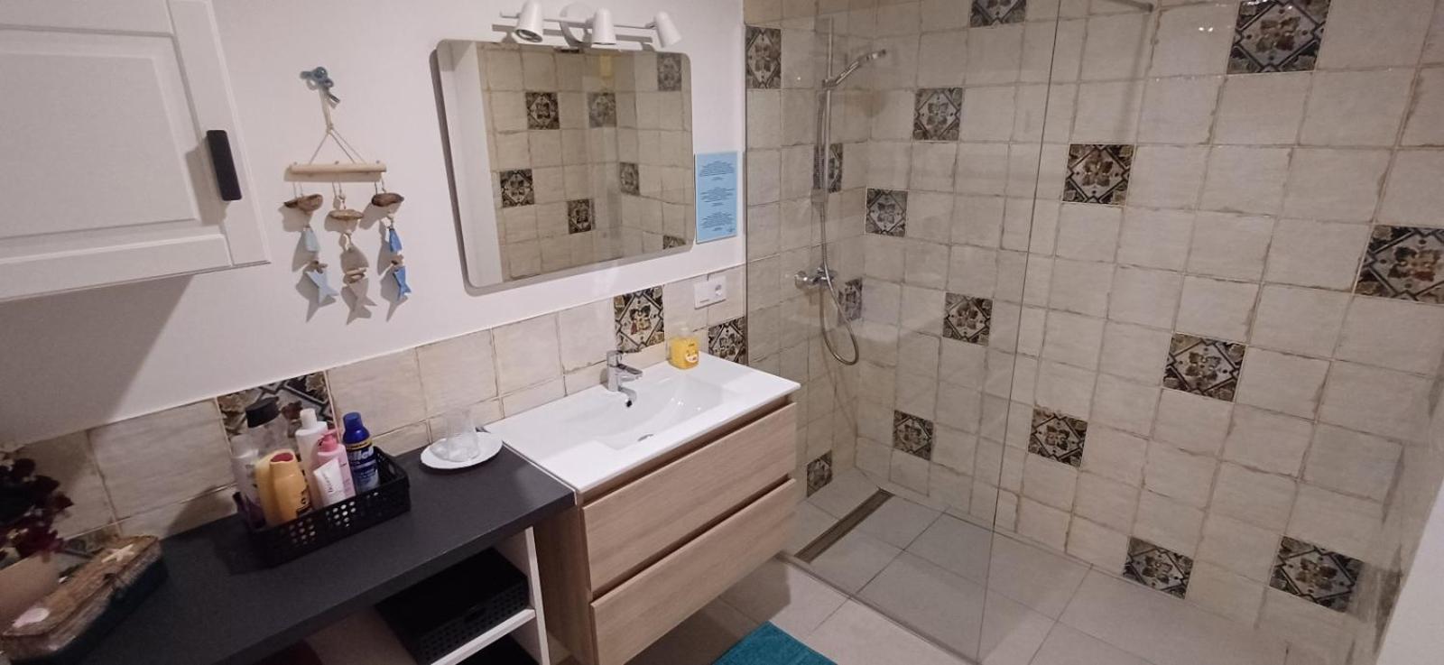 Casa Tabaiba Apartment Parque Holandes Ngoại thất bức ảnh