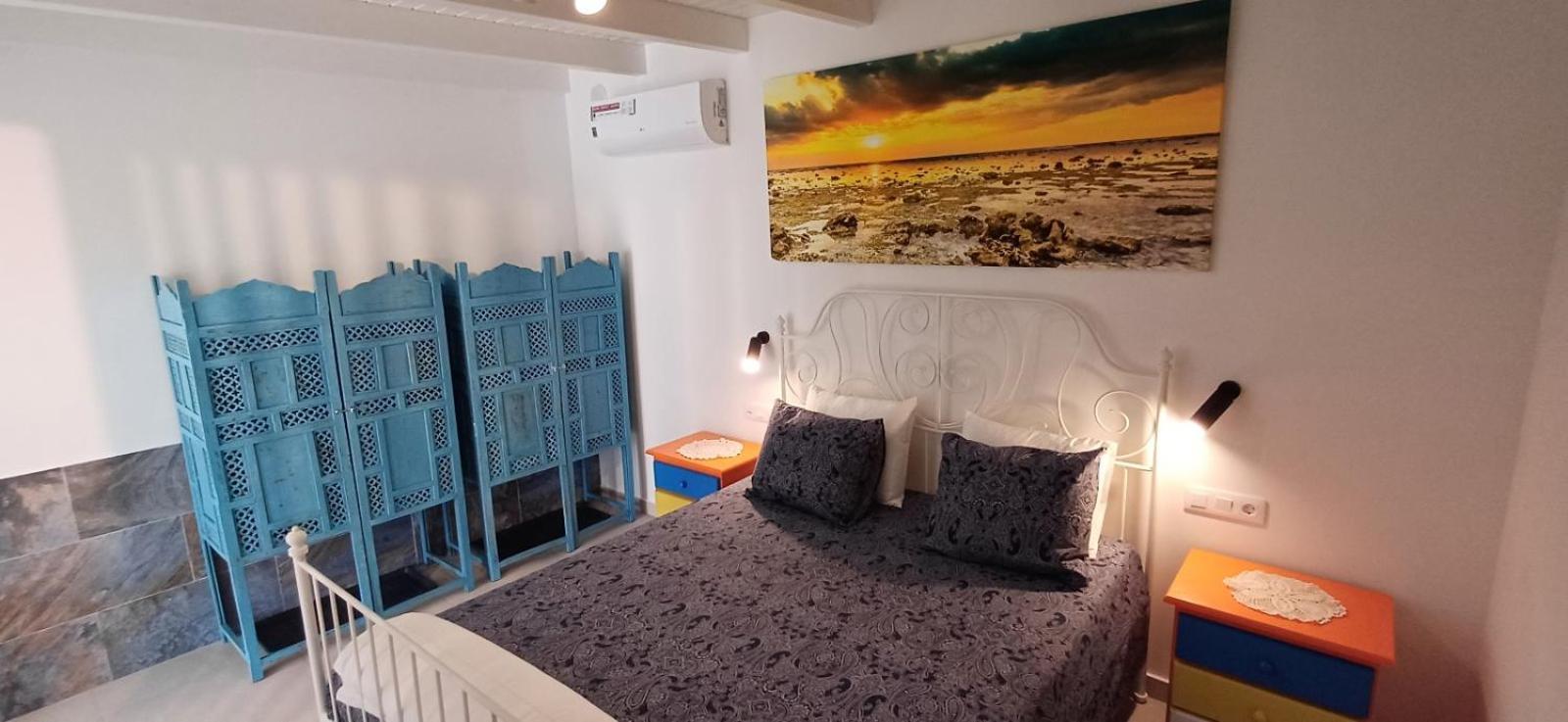 Casa Tabaiba Apartment Parque Holandes Ngoại thất bức ảnh